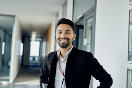  Portrait und Reportage Fotografie für Corporate und Editorial