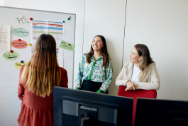  Portrait und Reportage Fotografie für Corporate und Editorial