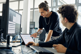  Portrait und Reportage Fotografie für Corporate und Editorial