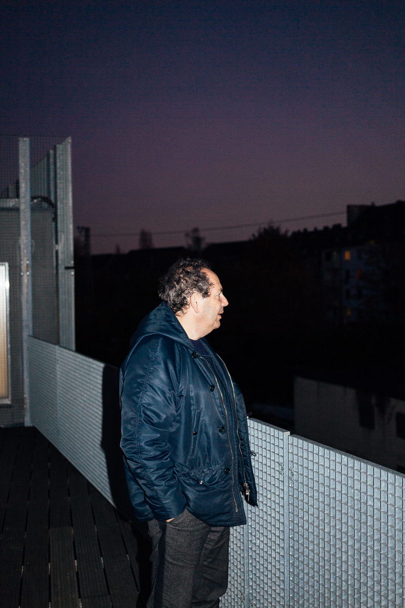 Portrait und Reportage Fotografie für Corporate und Editorial