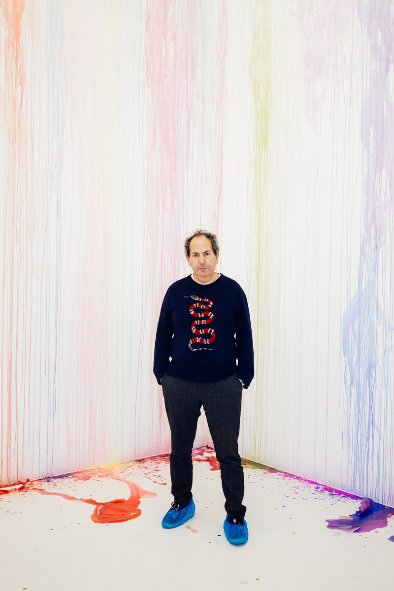  Portrait und Reportage Fotografie für Corporate und Editorial