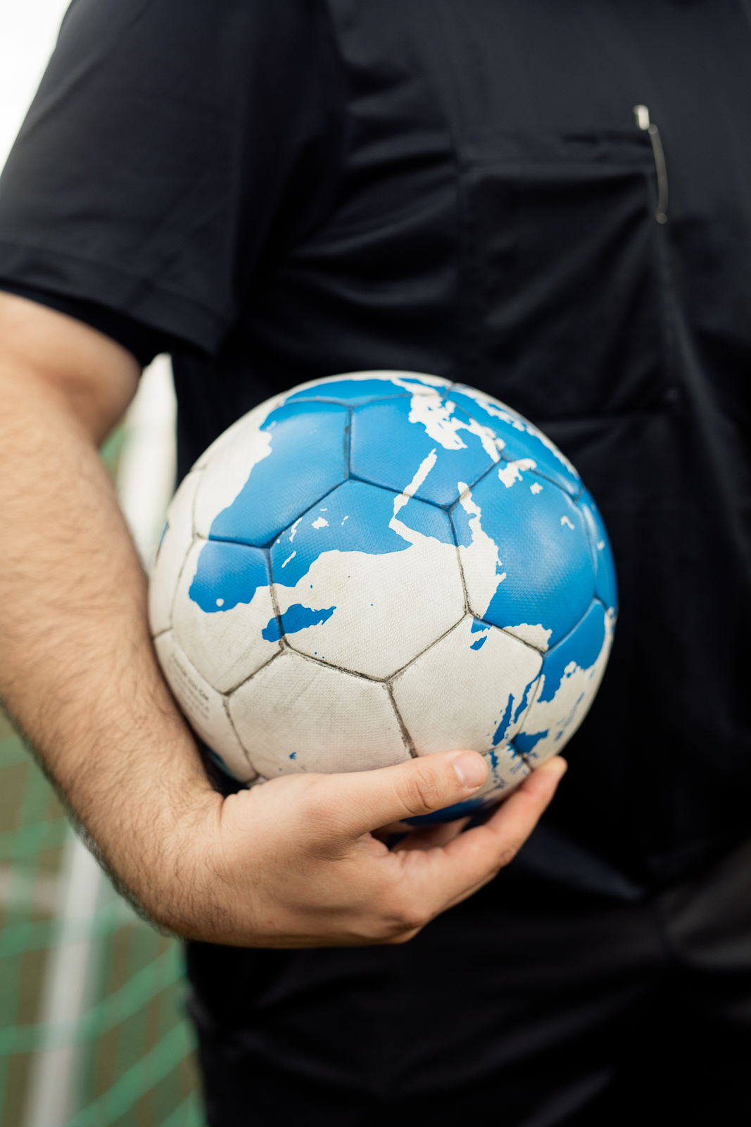 Portrait und Reportage Fotografie für Corporate und Editorial