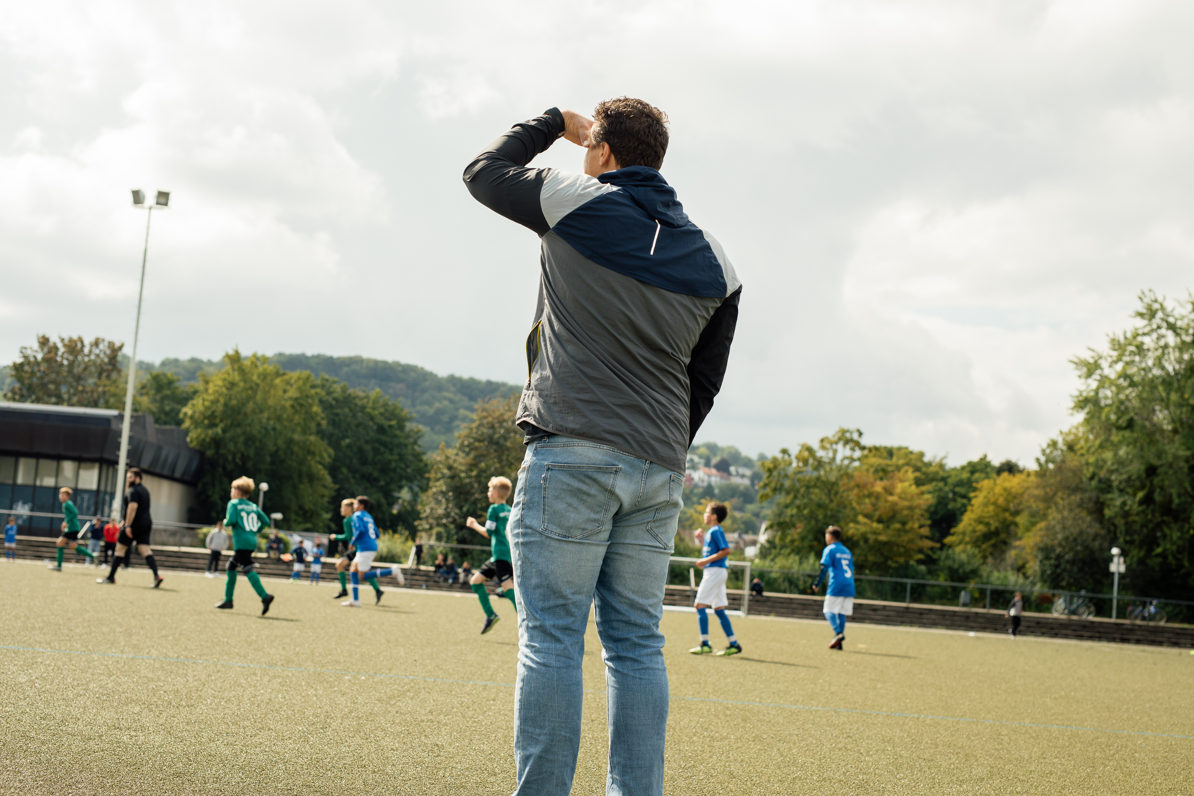 Portrait und Reportage Fotografie für Corporate und Editorial