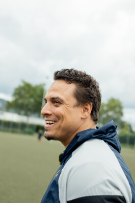  Portrait und Reportage Fotografie für Corporate und Editorial