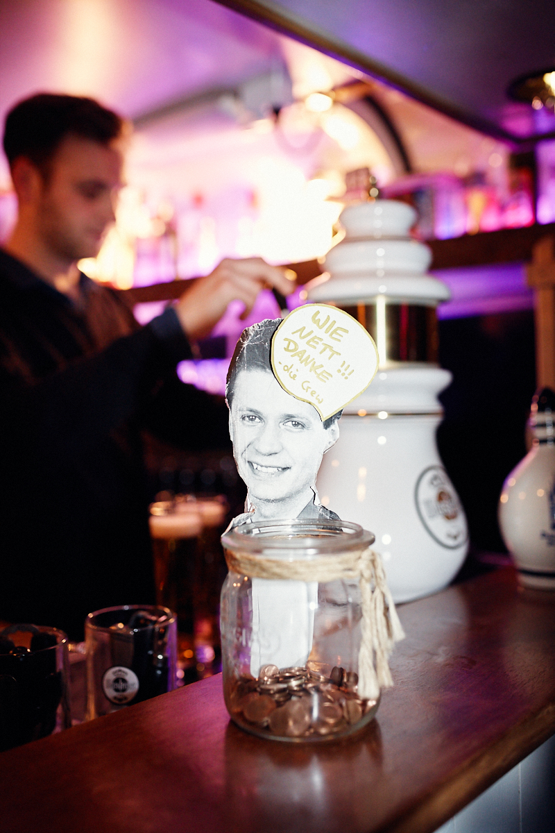 Portrait und Reportage Fotografie für Corporate und Editorial