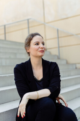  Portrait und Reportage Fotografie für Corporate und Editorial