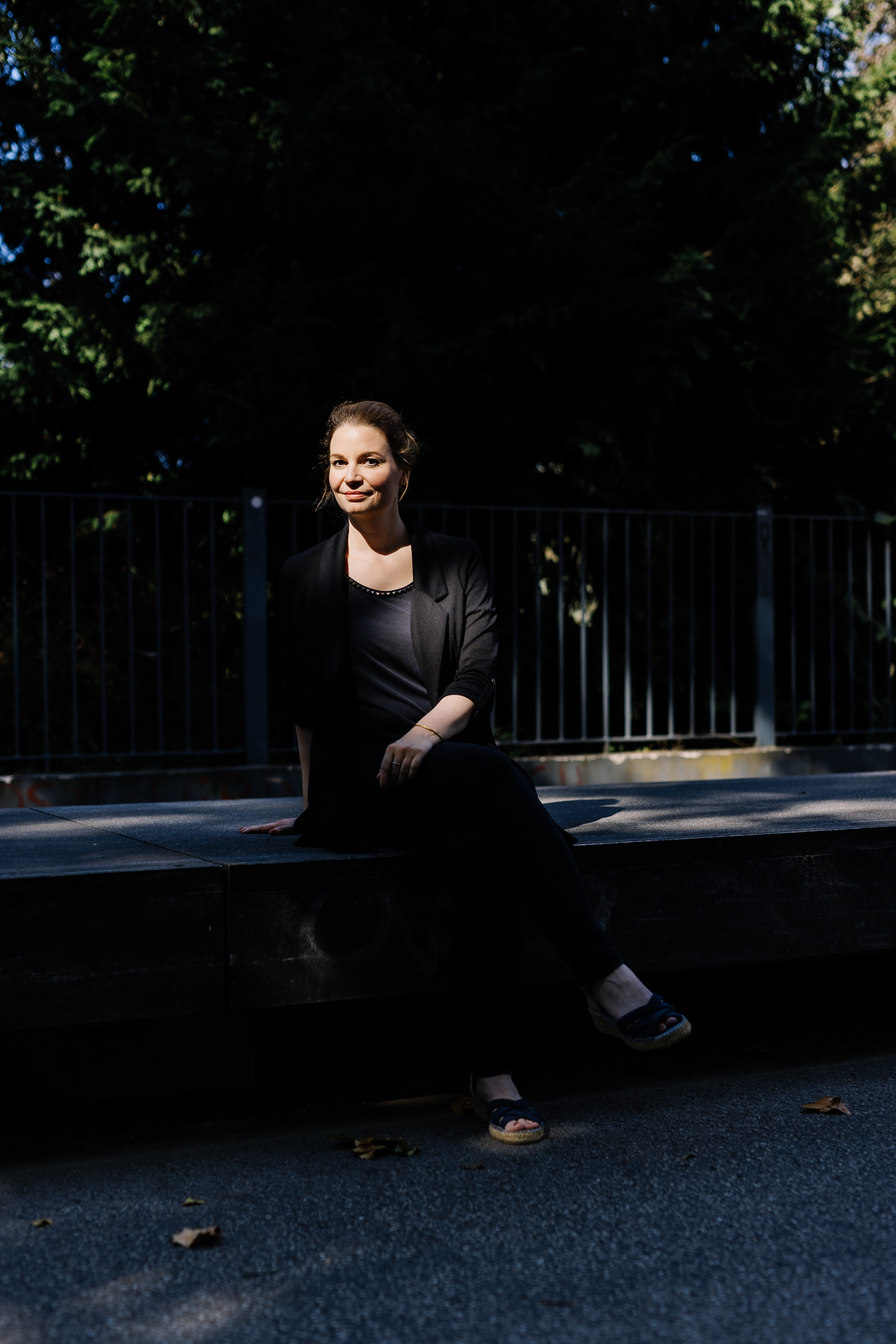  Portrait und Reportage Fotografie für Corporate und Editorial