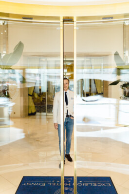  Portrait und Reportage Fotografie für Corporate und Editorial