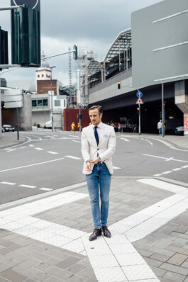  Portrait und Reportage Fotografie für Corporate und Editorial