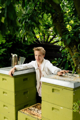  Portrait und Reportage Fotografie für Corporate und Editorial