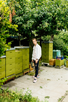  Portrait und Reportage Fotografie für Corporate und Editorial