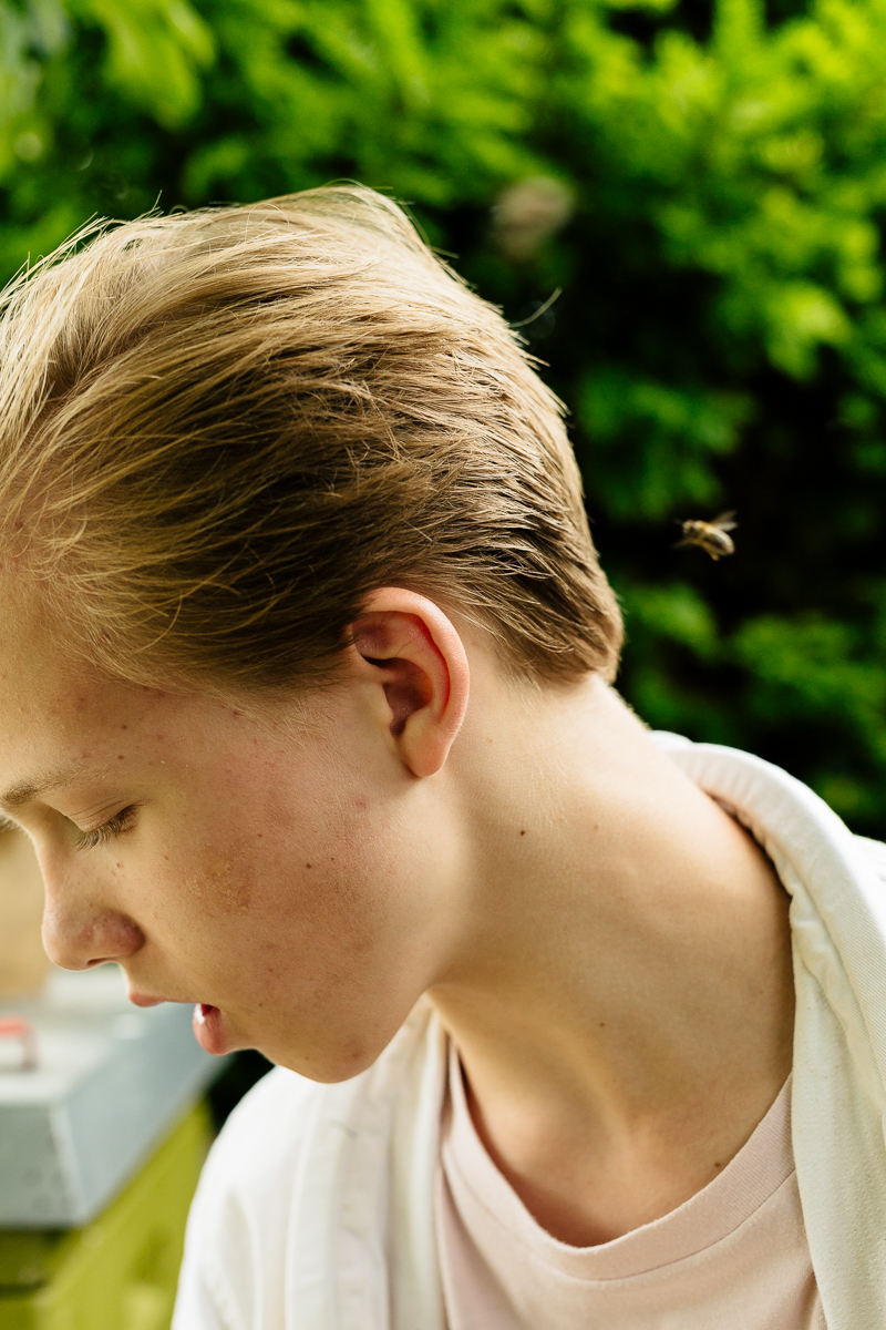 Portrait und Reportage Fotografie für Corporate und Editorial