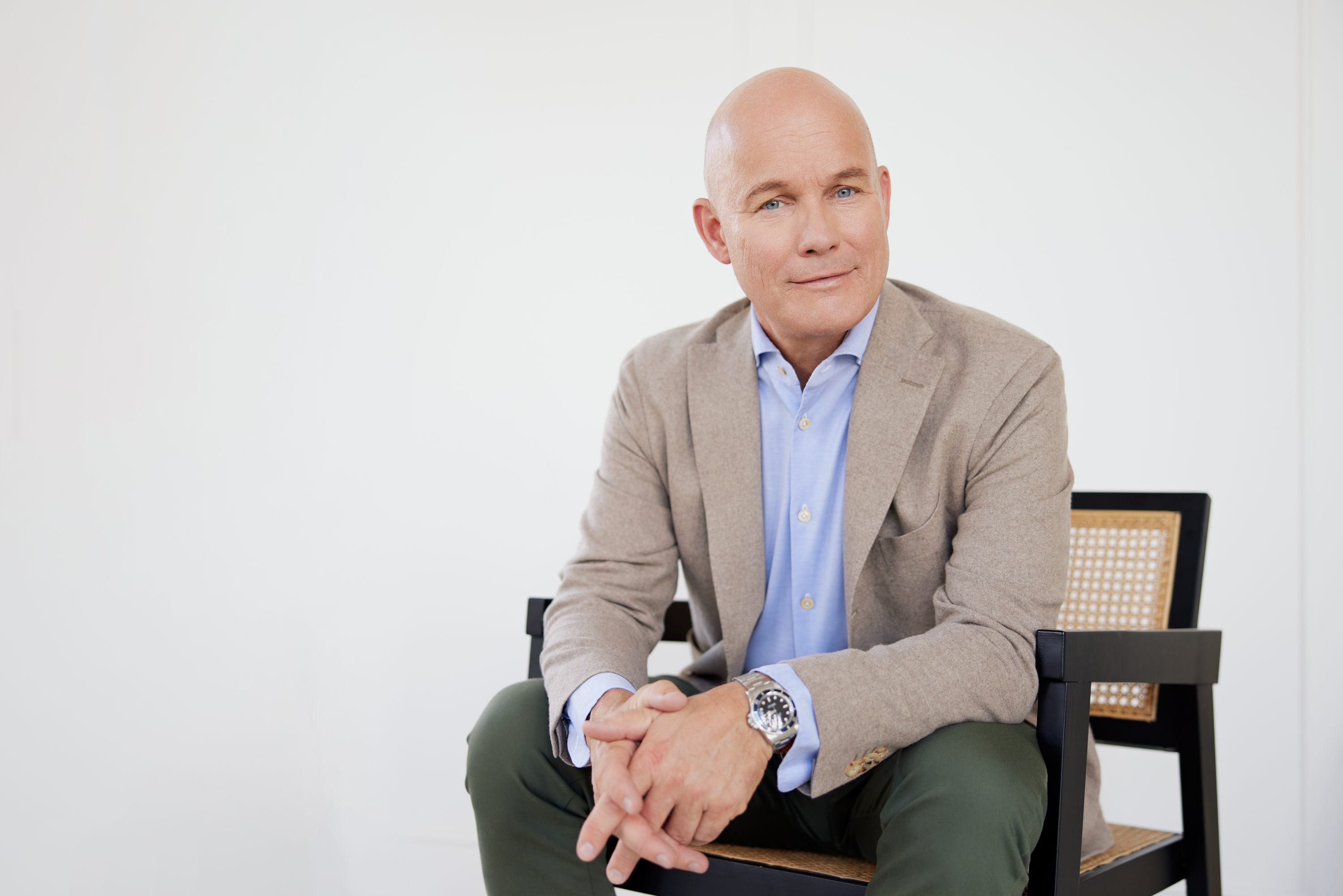  Portrait und Reportage Fotografie für Corporate und Editorial