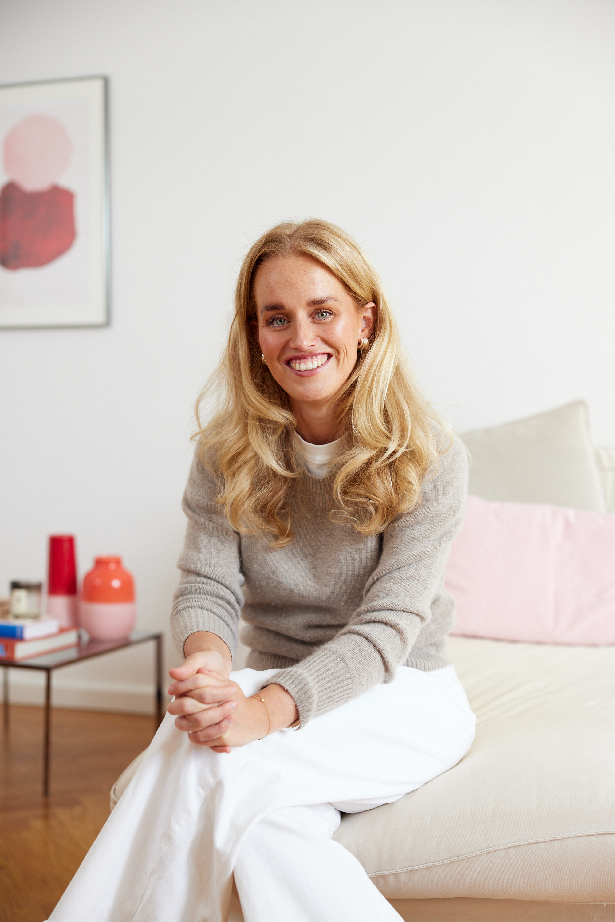  Portrait und Reportage Fotografie für Corporate und Editorial