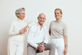  Portrait und Reportage Fotografie für Corporate und Editorial