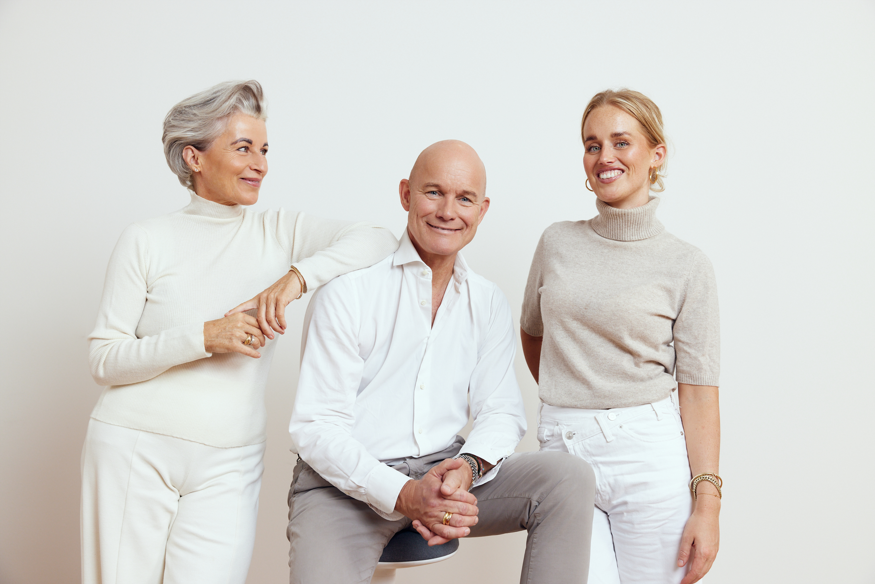  Portrait und Reportage Fotografie für Corporate und Editorial