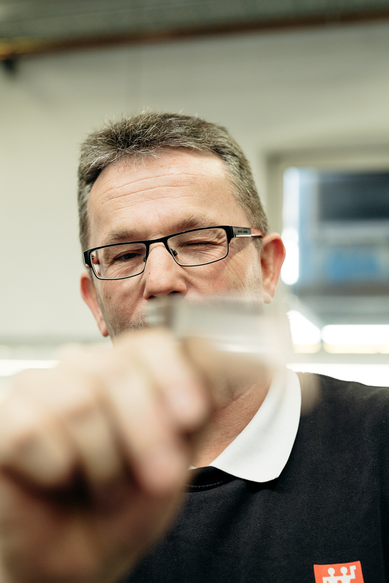  Portrait und Reportage Fotografie für Corporate und Editorial