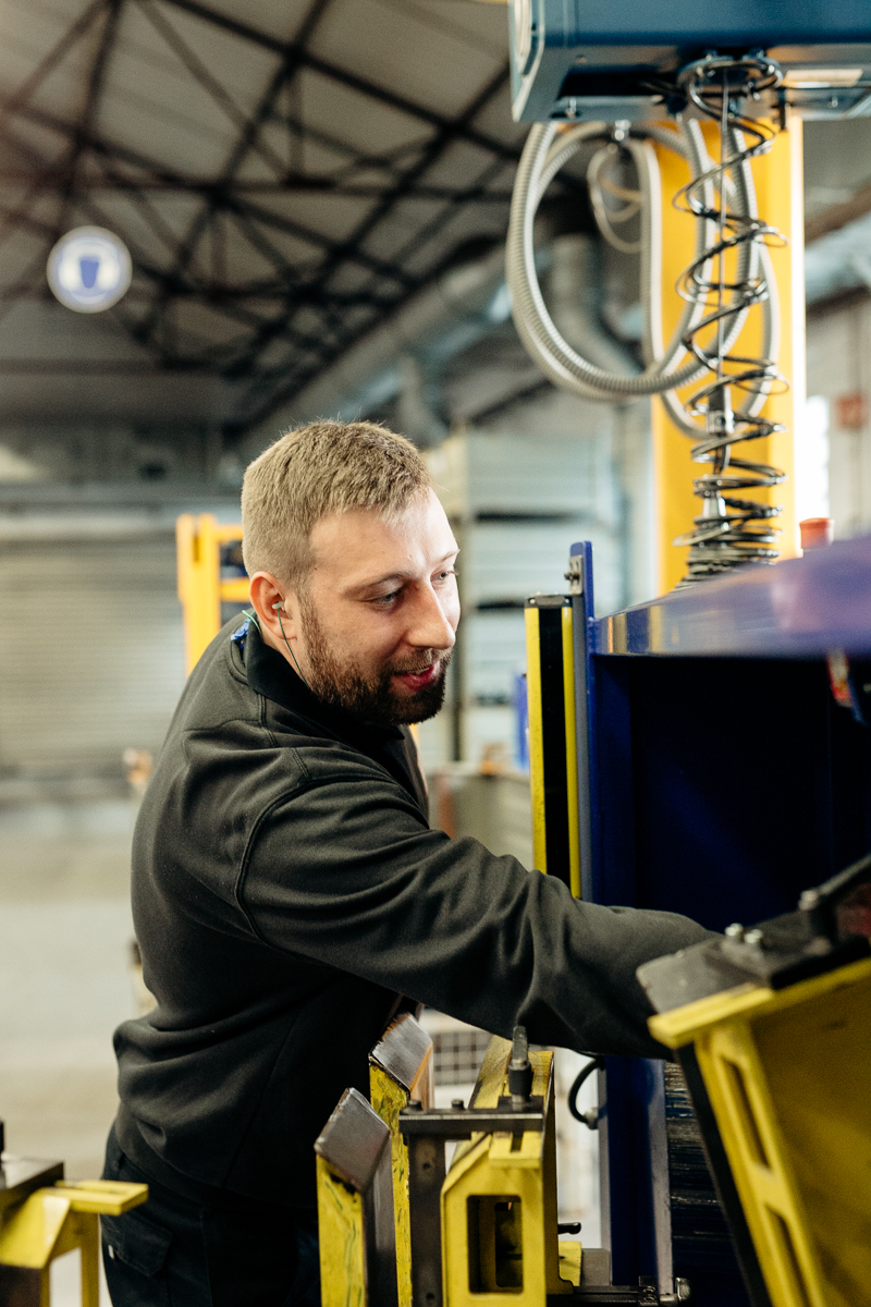  Portrait und Reportage Fotografie für Corporate und Editorial