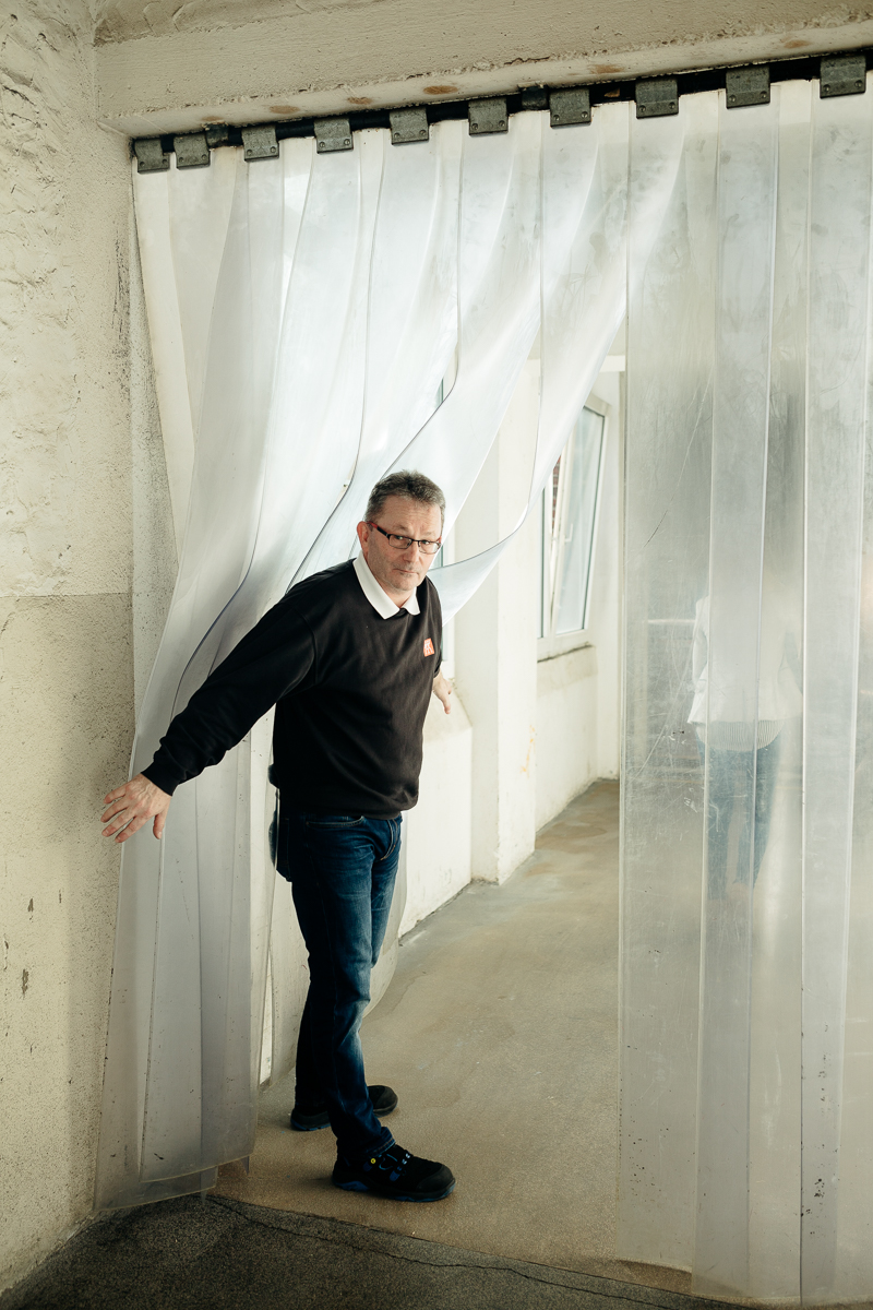  Portrait und Reportage Fotografie für Corporate und Editorial