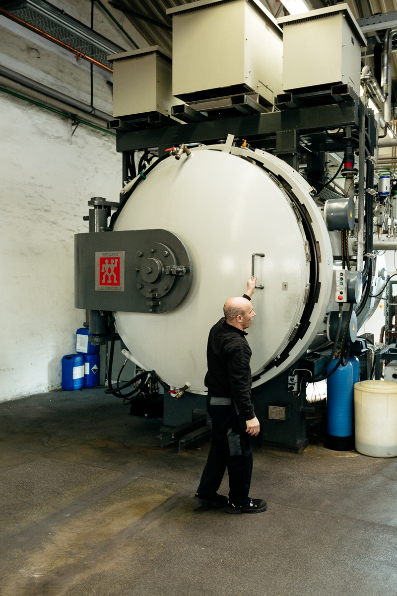  Portrait und Reportage Fotografie für Corporate und Editorial