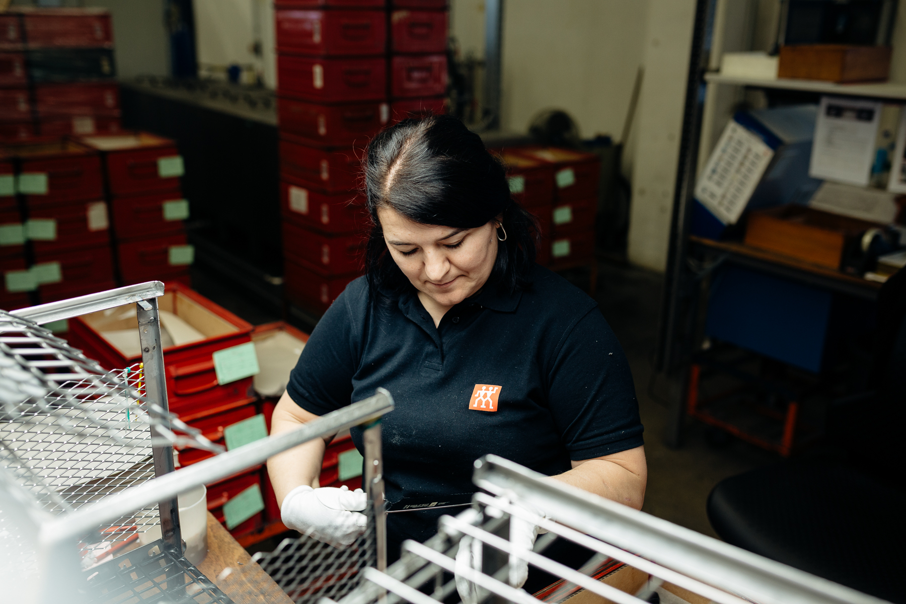  Portrait und Reportage Fotografie für Corporate und Editorial