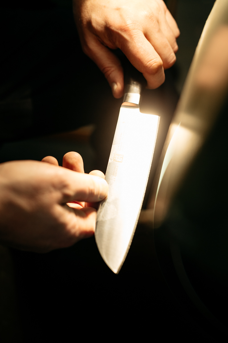  Portrait und Reportage Fotografie für Corporate und Editorial