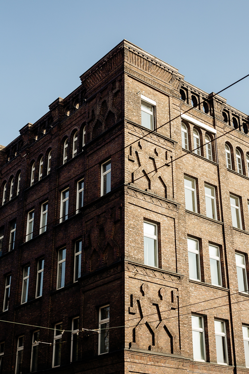 Portrait und Reportage Fotografie für Corporate und Editorial