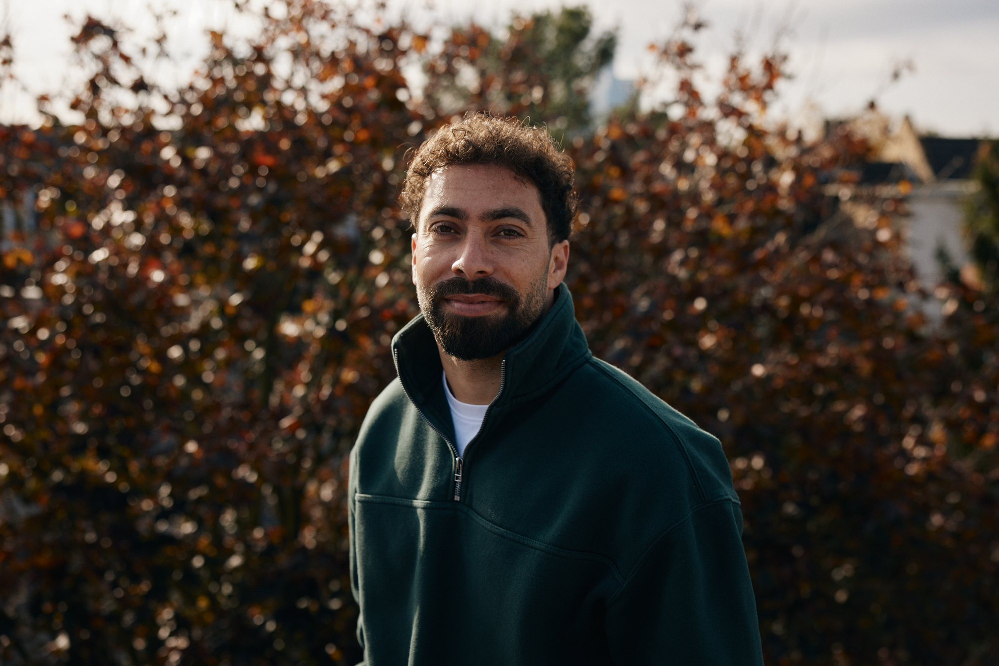  Portrait und Reportage Fotografie für Corporate und Editorial