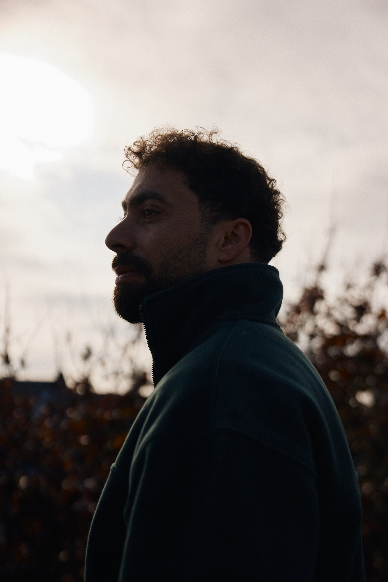 Portrait und Reportage Fotografie für Corporate und Editorial