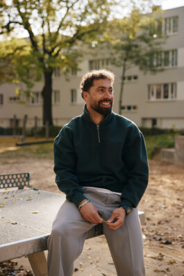  Portrait und Reportage Fotografie für Corporate und Editorial