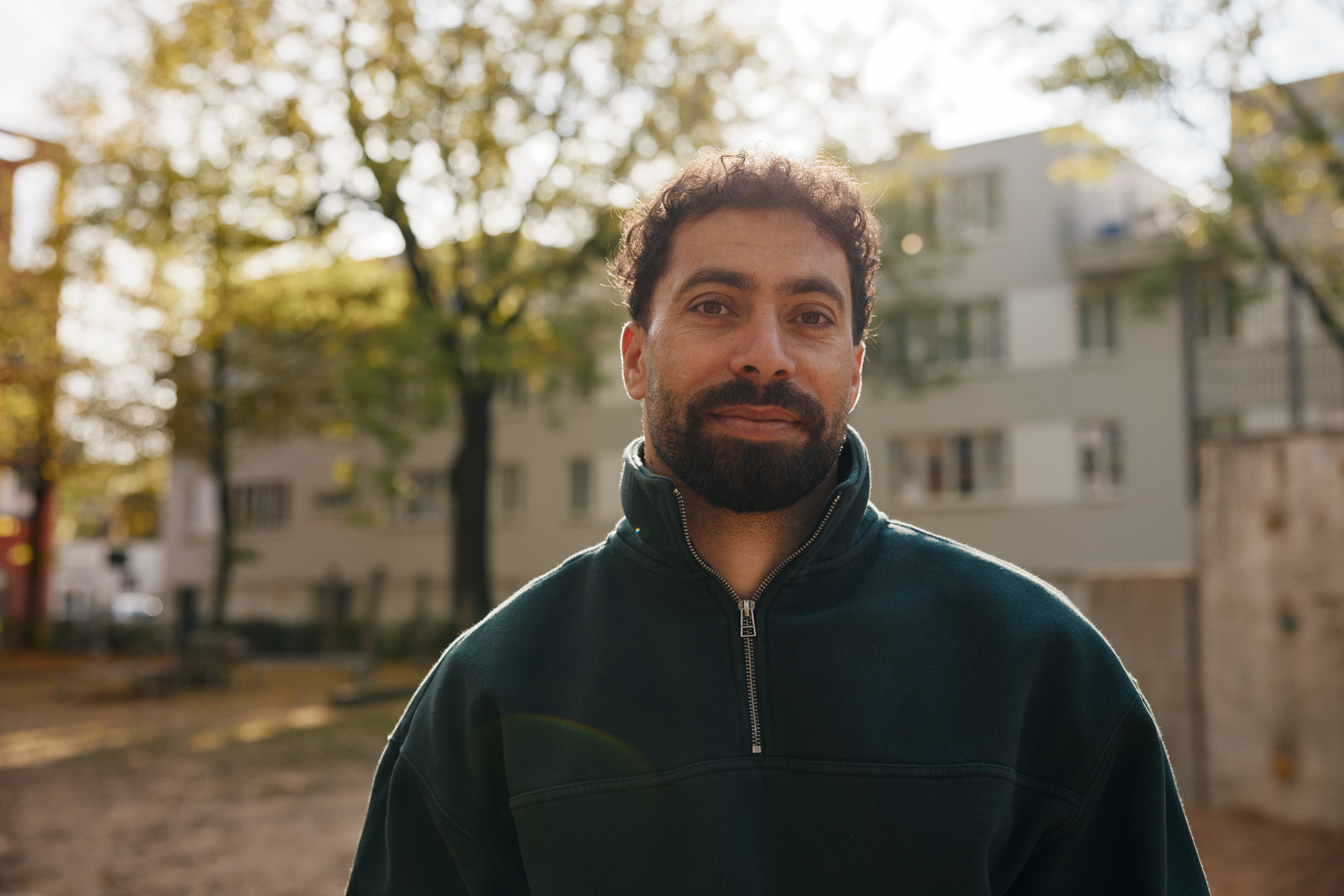 Portrait und Reportage Fotografie für Corporate und Editorial