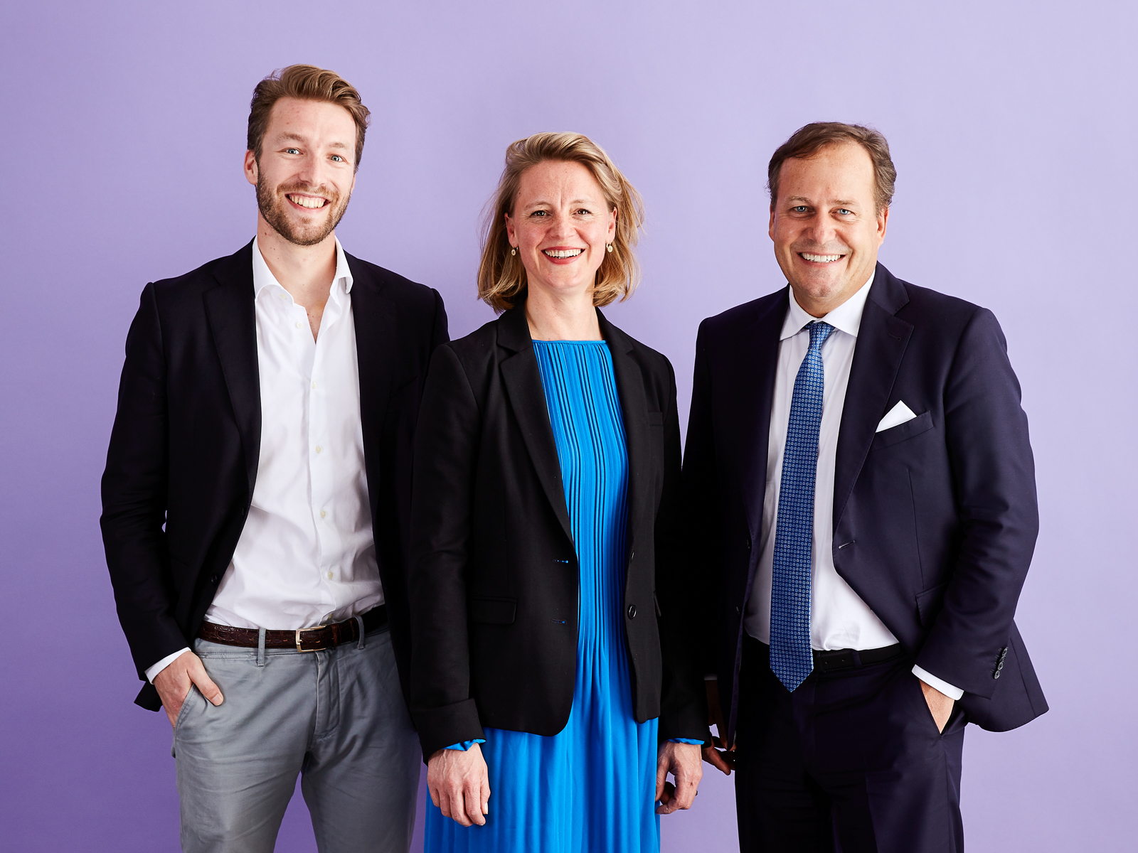  Portrait und Reportage Fotografie für Corporate und Editorial