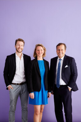  Portrait und Reportage Fotografie für Corporate und Editorial