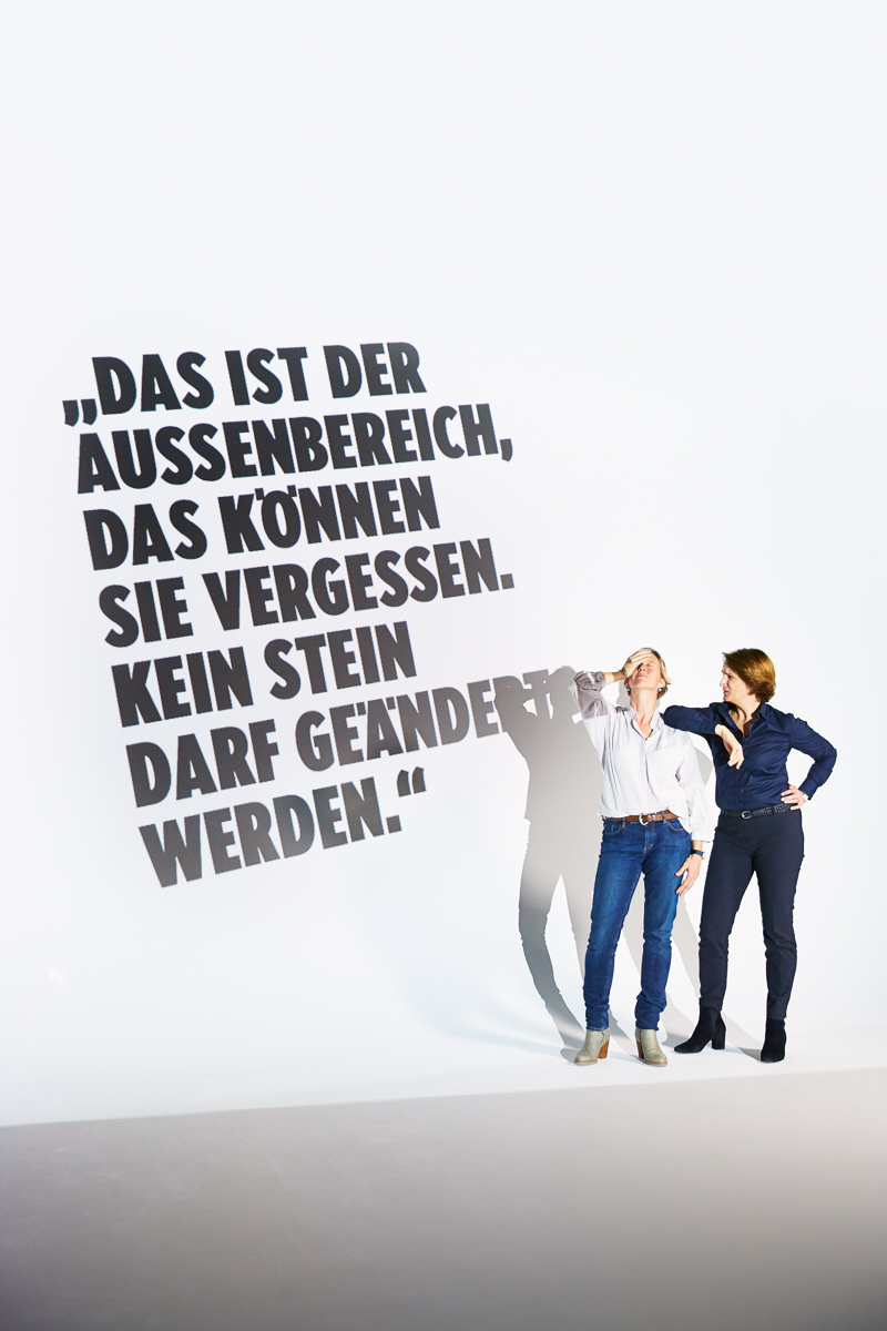  Portrait und Reportage Fotografie für Corporate und Editorial