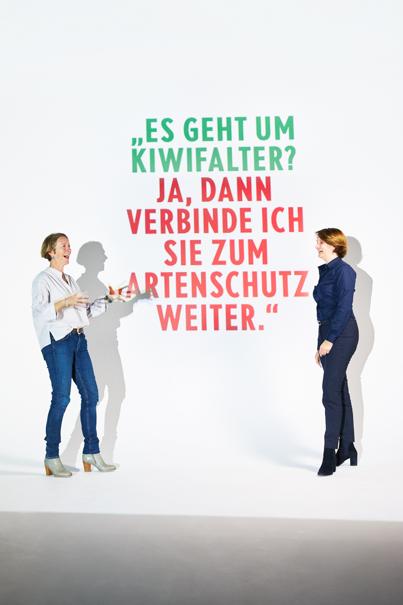 Portrait und Reportage Fotografie für Corporate und Editorial