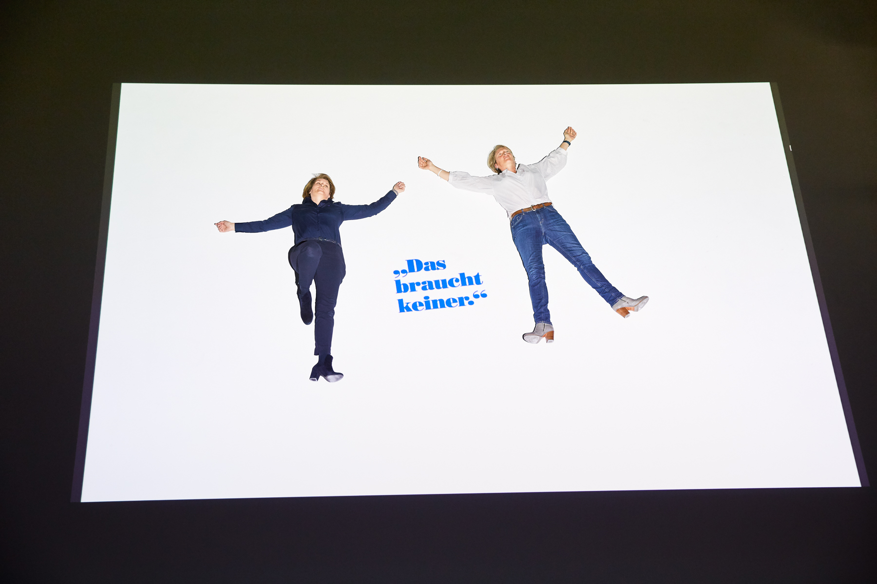 Portrait und Reportage Fotografie für Corporate und Editorial