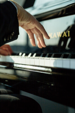  Portrait und Reportage Fotografie für Corporate und Editorial