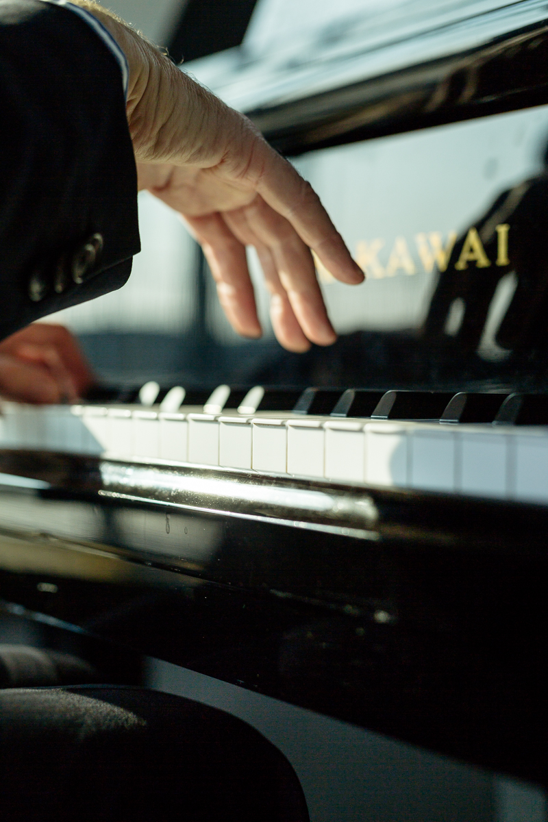 Portrait und Reportage Fotografie für Corporate und Editorial