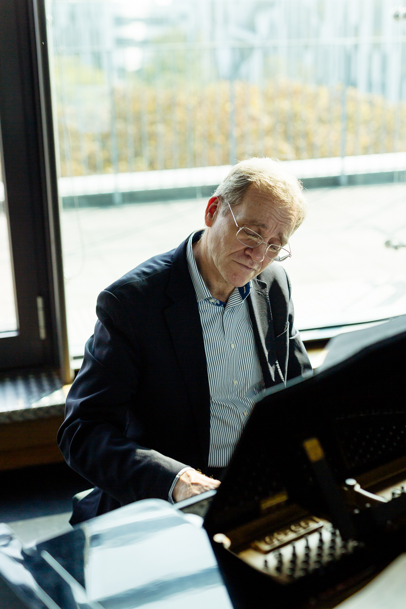 Portrait und Reportage Fotografie für Corporate und Editorial