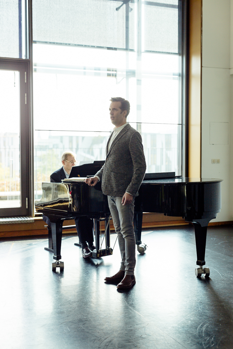 Portrait und Reportage Fotografie für Corporate und Editorial