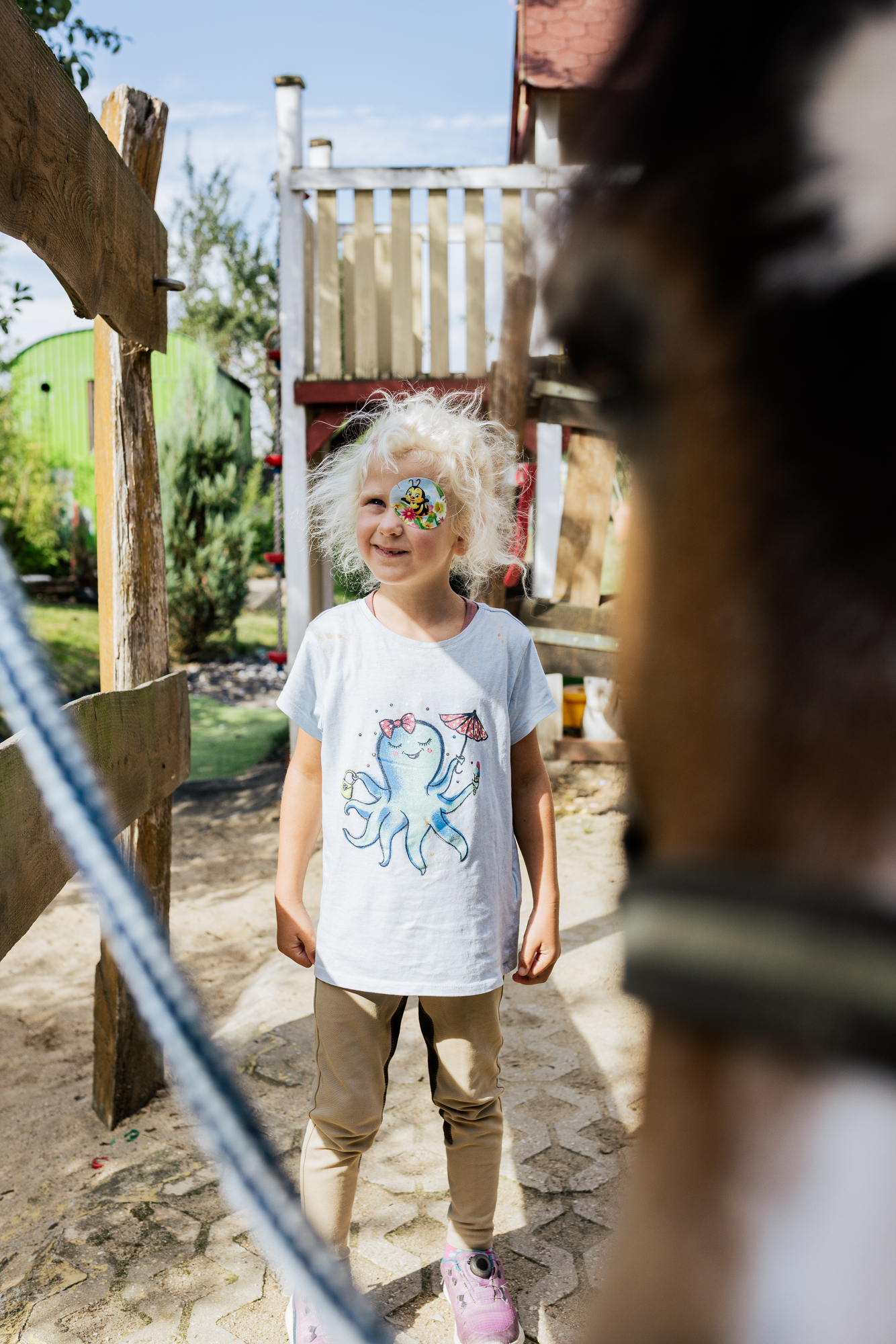 Portrait und Reportage Fotografie für Corporate und Editorial