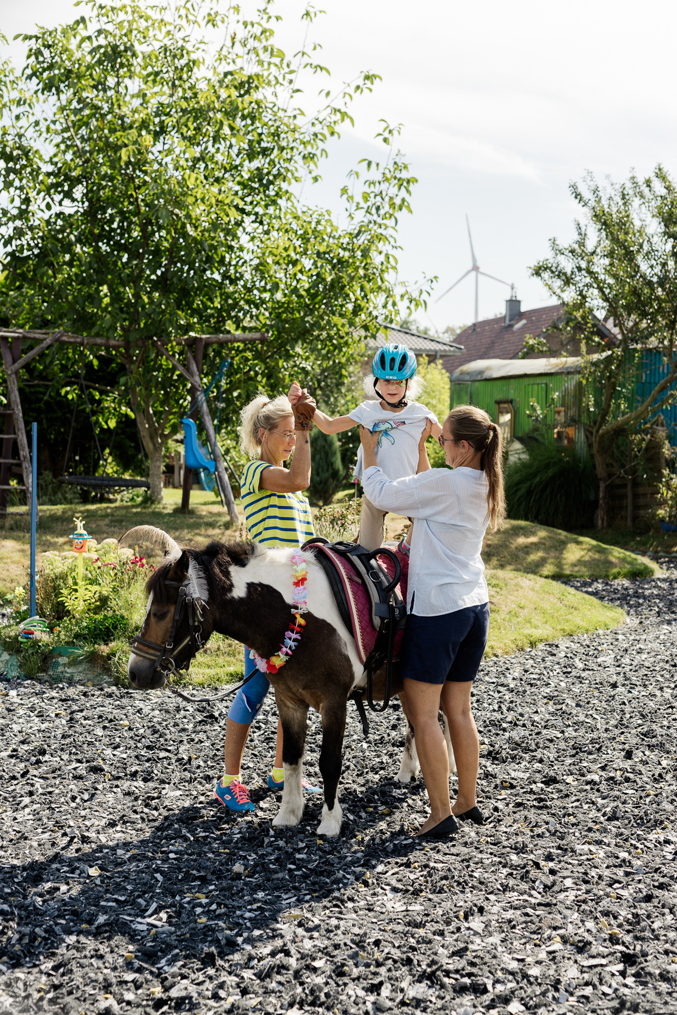 Portrait und Reportage Fotografie für Corporate und Editorial