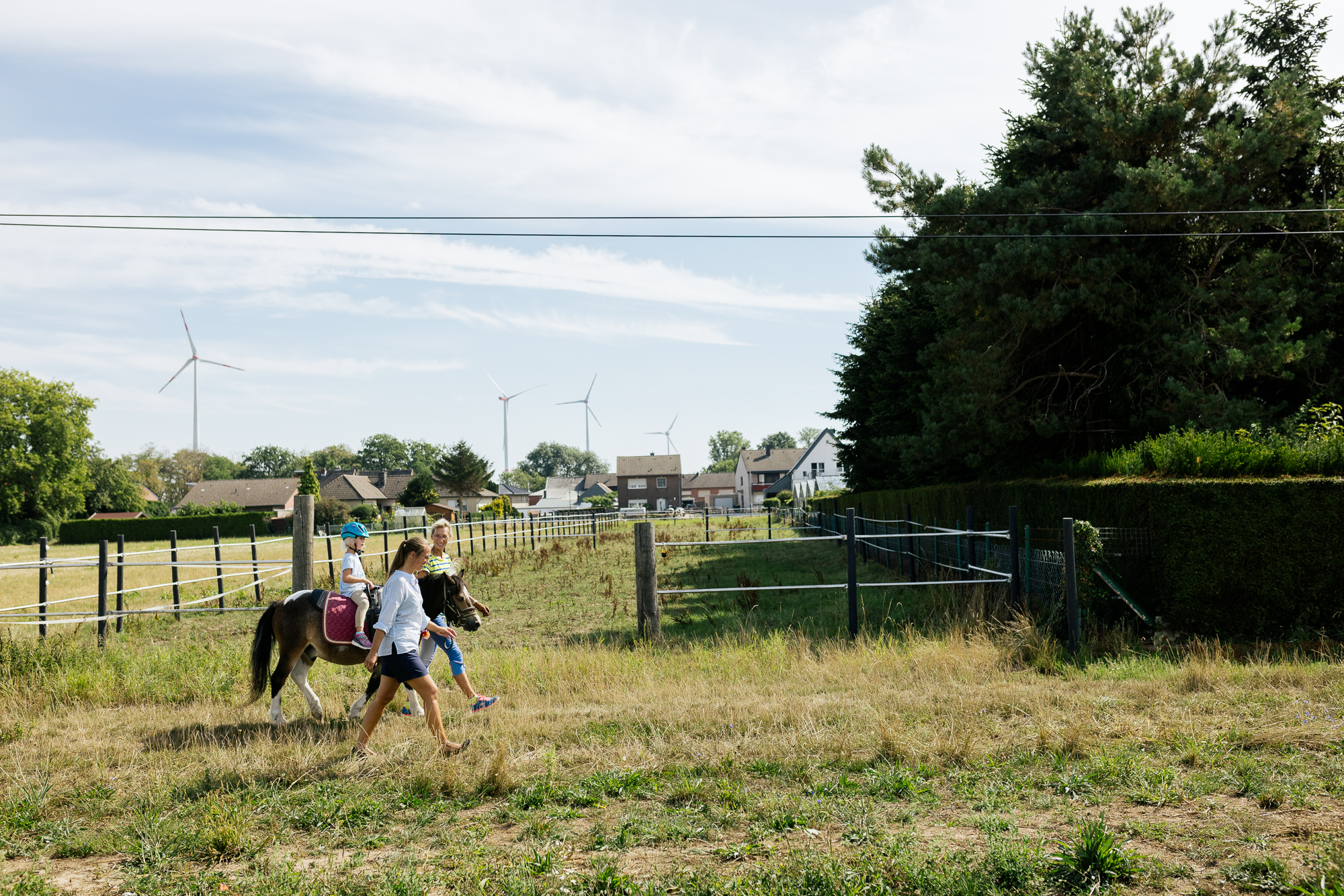 Portrait und Reportage Fotografie für Corporate und Editorial