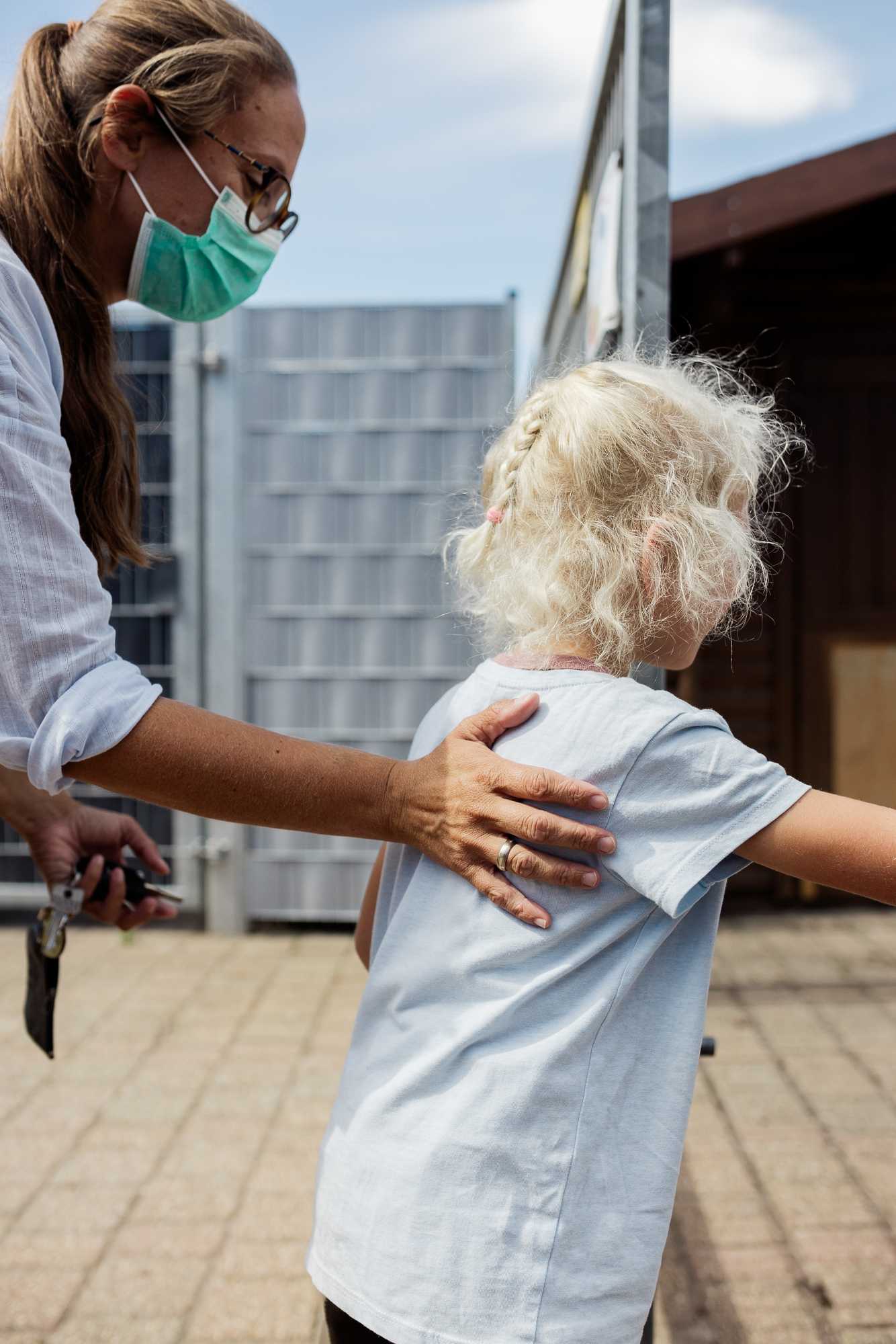 Portrait und Reportage Fotografie für Corporate und Editorial