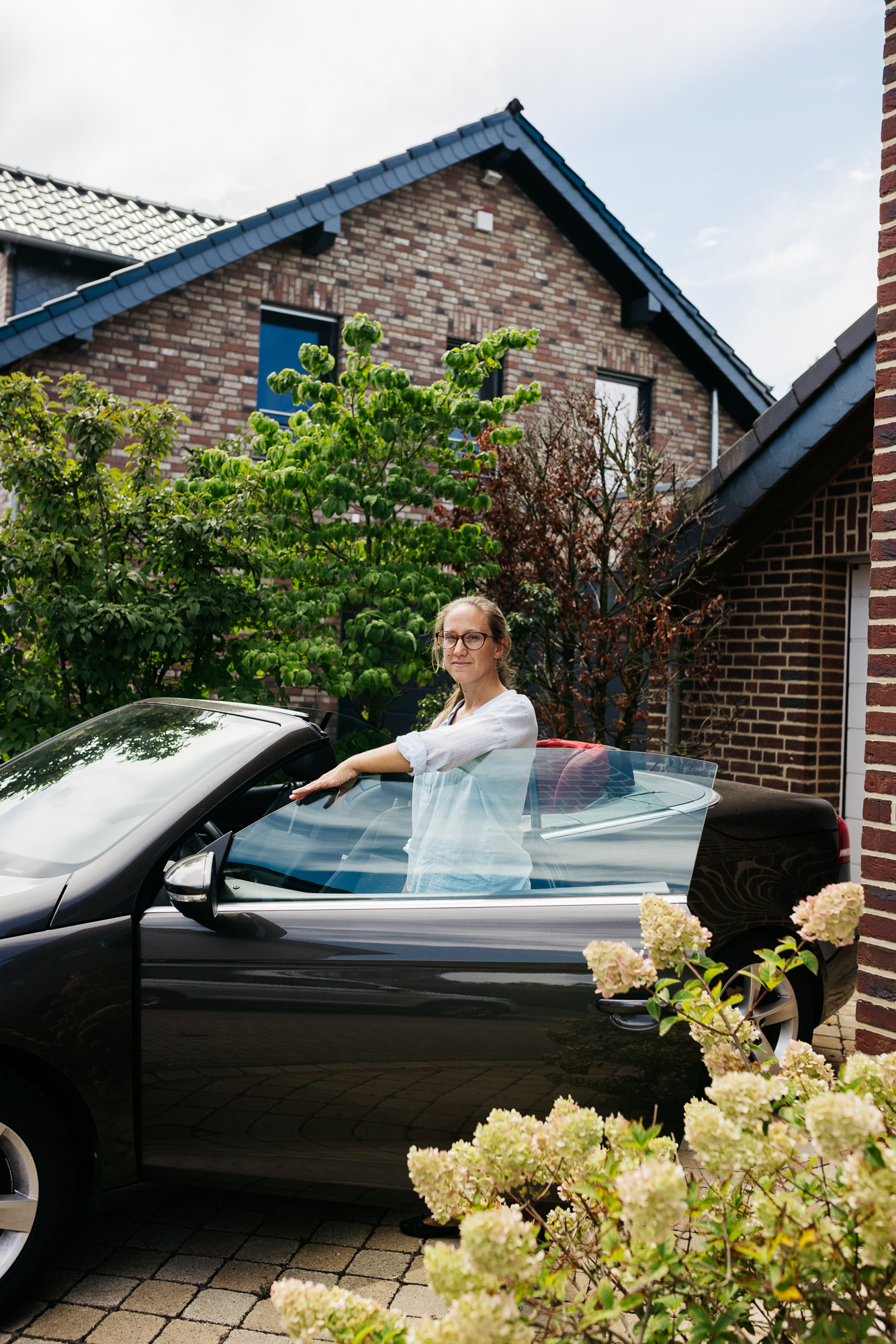 Portrait und Reportage Fotografie für Corporate und Editorial