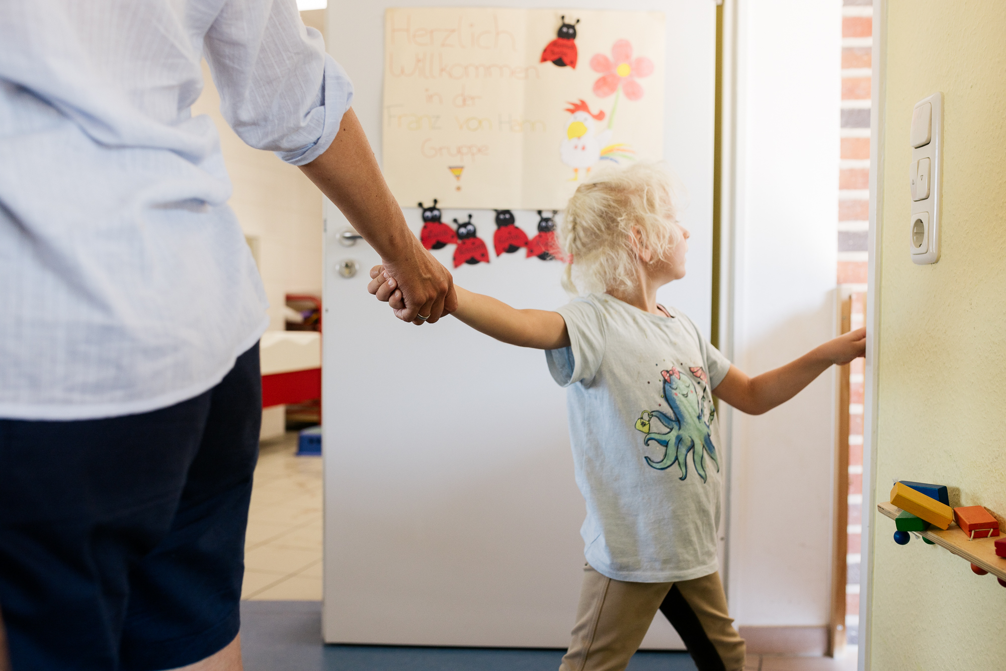 Portrait und Reportage Fotografie für Corporate und Editorial