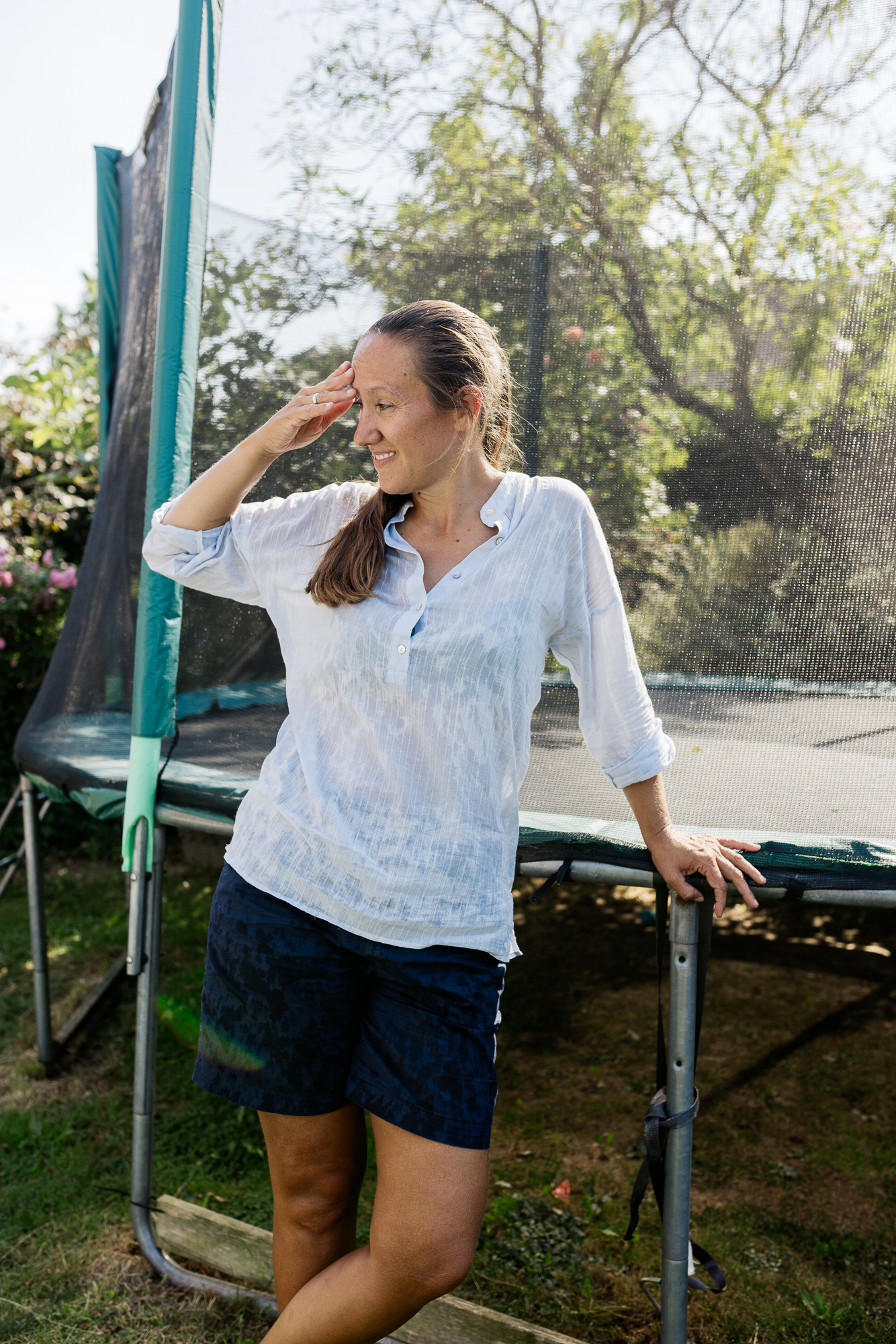 Portrait und Reportage Fotografie für Corporate und Editorial