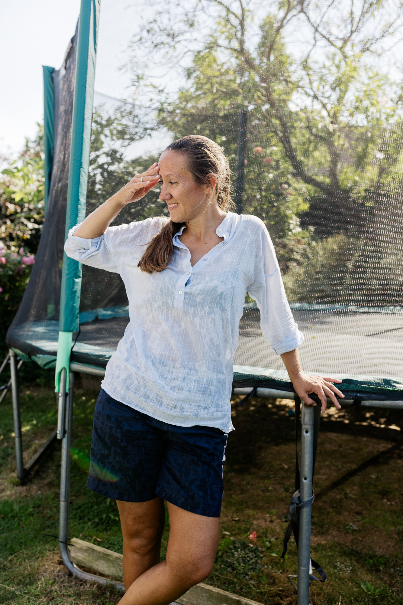 Portrait und Reportage Fotografie für Corporate und Editorial