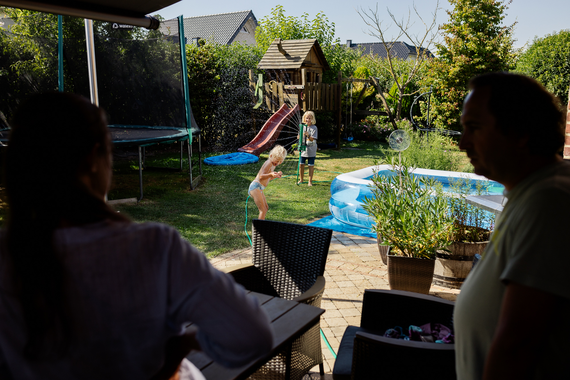 Portrait und Reportage Fotografie für Corporate und Editorial