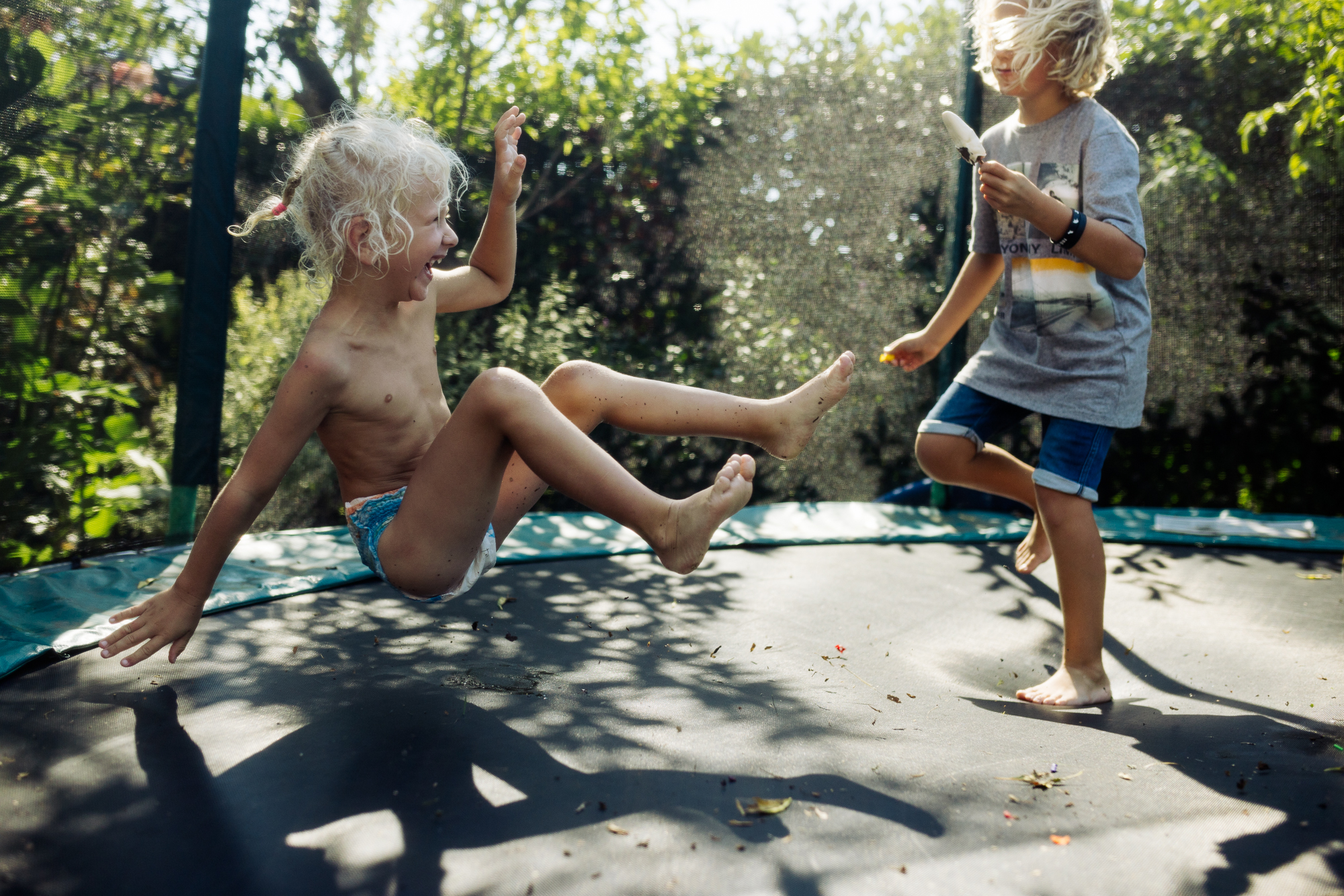 Portrait und Reportage Fotografie für Corporate und Editorial